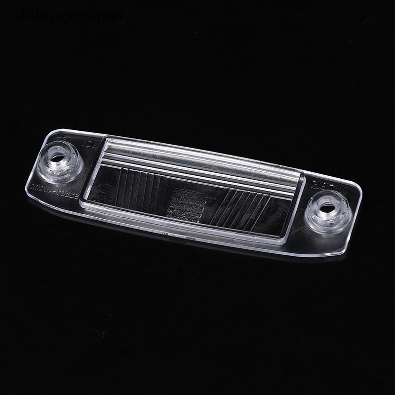 1 Ống Kính Gắn Biển Số Xe Hơi Cho 2011-2013 92510-2P000 / 925102Phụ Kiện Chuyên Dụng Cho Xe Hơi P40000