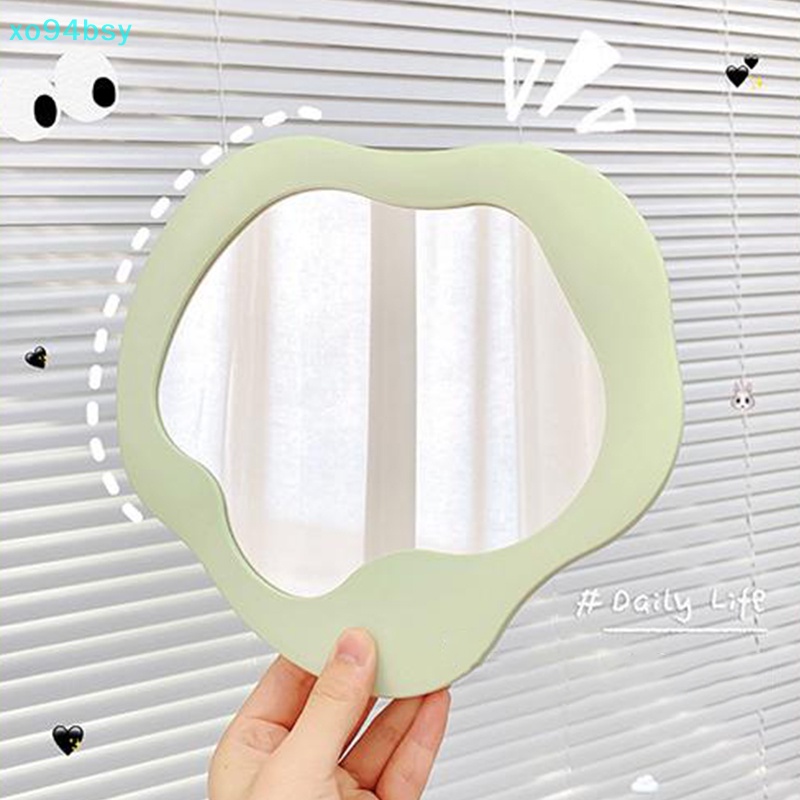 Gương Trang Điểm Để Bàn XO94BSY Thiết Kế Độc Đáo Trang Trí Nội Thất