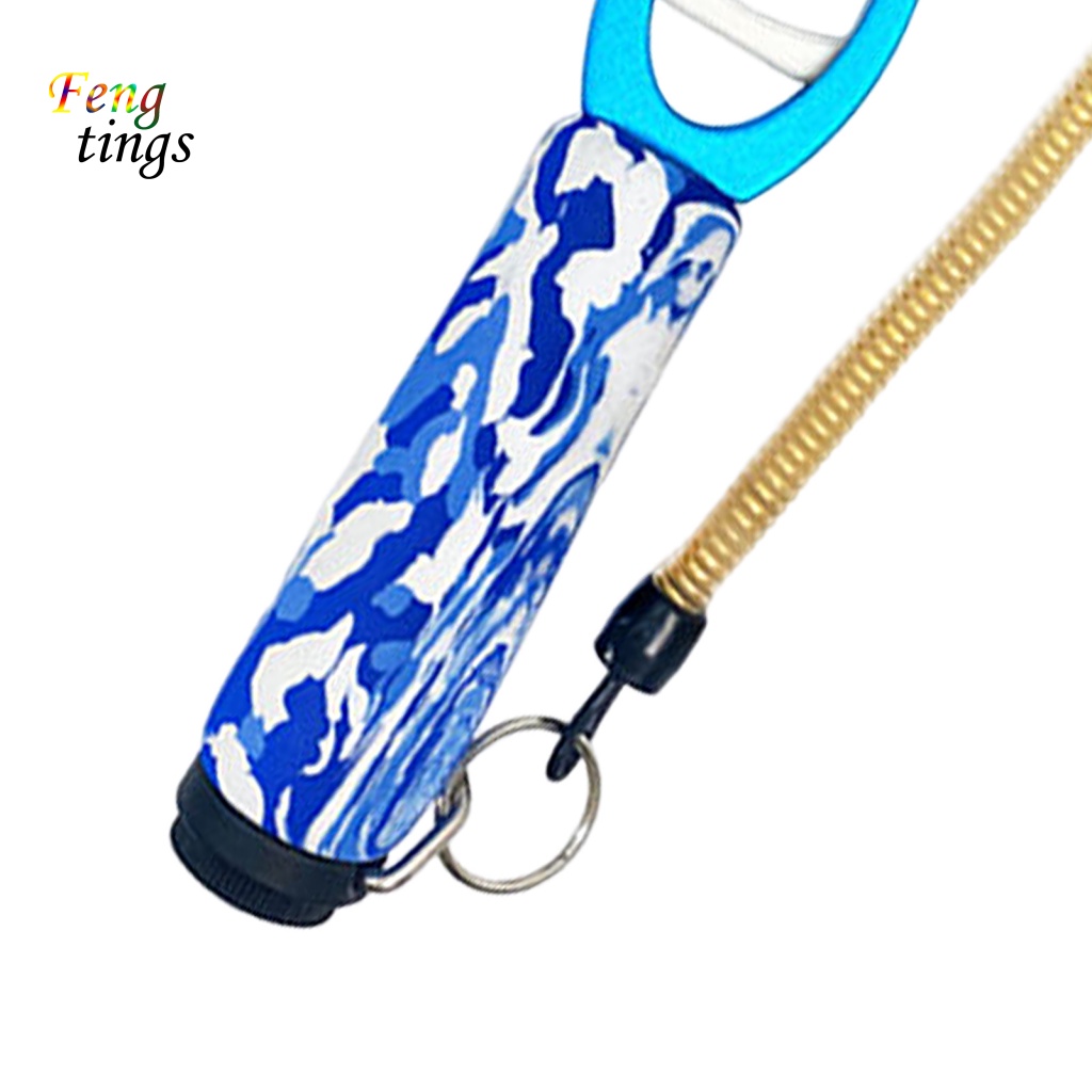 Kìm Kẹp Cá Xoay 360 Độ Tiện Dụng