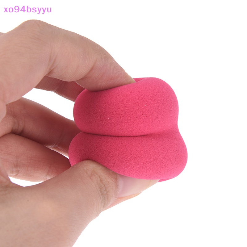 1 Mút Trang Điểm Xo94Bsyu Hình Quả Bầu Vn