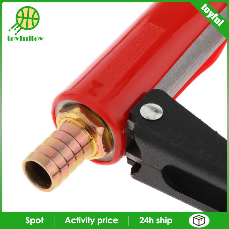 Vòi Phun Nhiên Liệu Tự Động Bằng Nhôm
