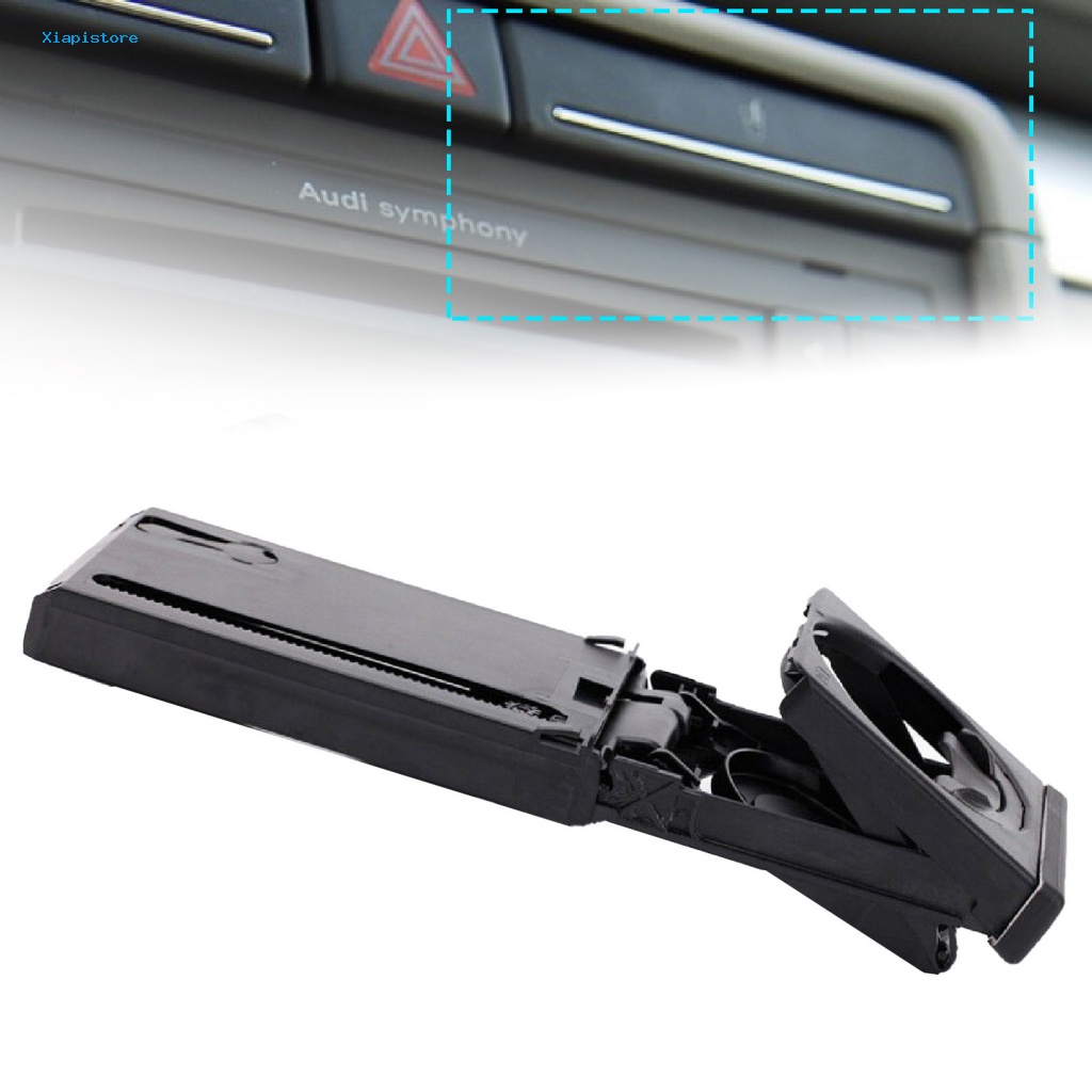 Giá Đỡ Cốc Nước Có Thể Thu Gọn Tiện Dụng Cho Xe Hơi # 8E1862534Phụ Kiện Chuyên Dụng Dành Cho Audi A4 / B6 / B7 02-08