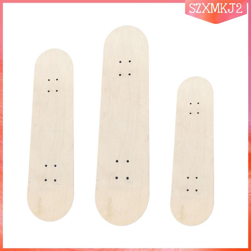 Ván Trượt Họa Tiết Graffiti Bằng Gỗ Với Vòng Bi Ròng Rọc Cho Thanh Thiếu Niên