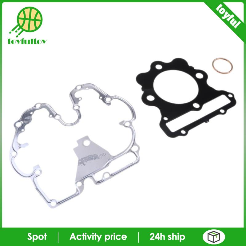 Bộ Vòng Đệm Động Cơ Cho XR250R 1986-2004