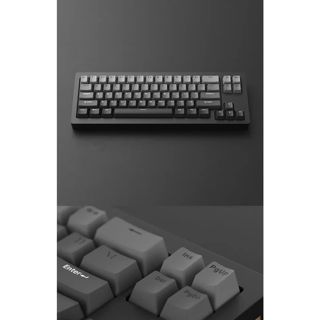 Bàn phím cơ Monsgeek M7W