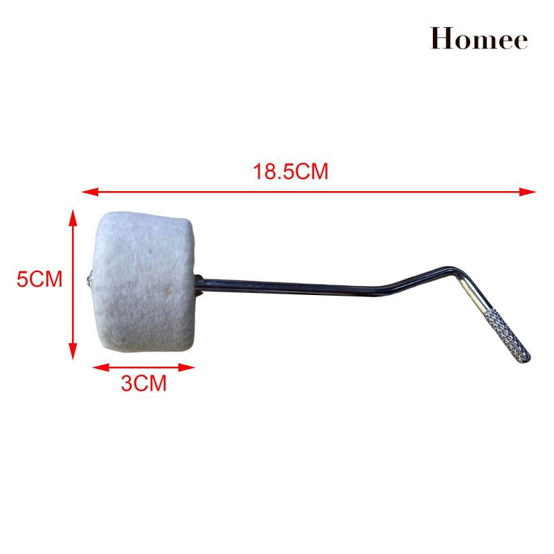 Bàn Đạp Đánh Trống Chuyên Nghiệp