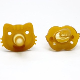 Núm Ti Giả Bằng Silicon nano Cho Bé Sơ Sinh