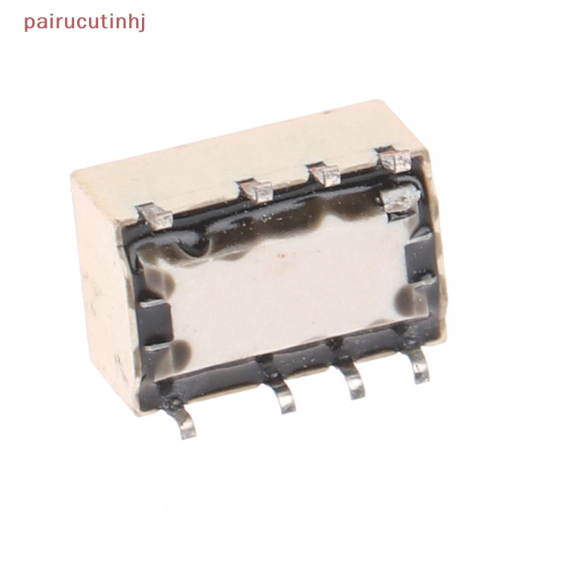 Cặp Rơ Le Tín Hiệu SMD G6K-2F-Y 8PIN Cho Rơ Le Tín Hiệu DC 3V 5V 12V 24V