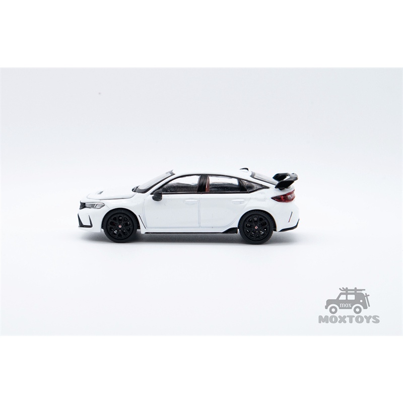 Mô Hình Xe Hơi Honda Civic Type-R FL5 Tỉ Lệ 1: 64