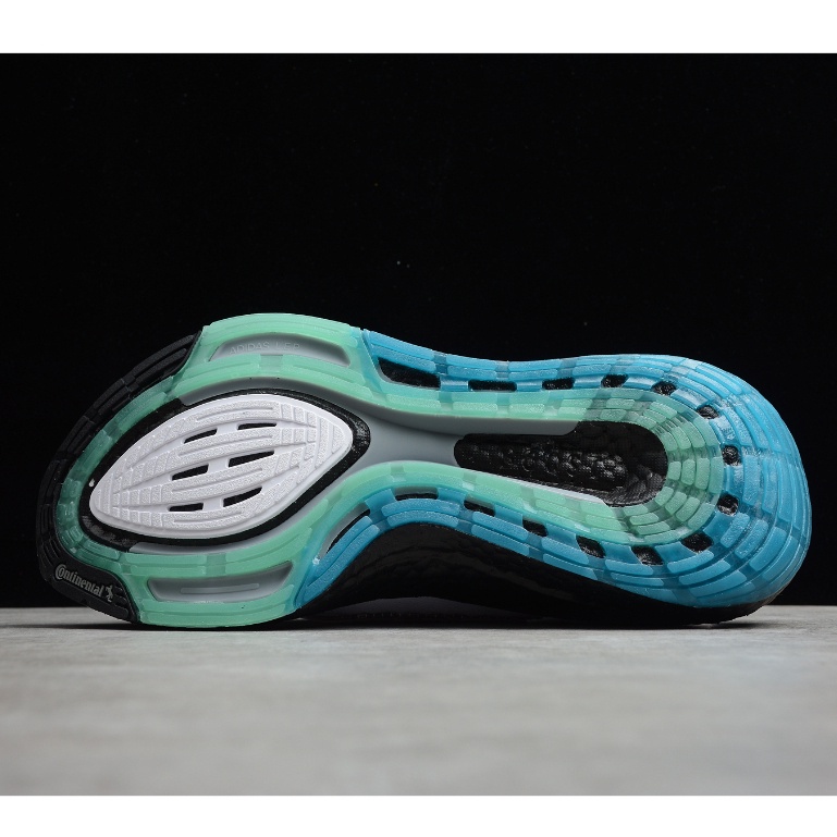 Giày Thể Thao Ultraboost 21 4 Màu Ultraboost 22 Có Đệm Thoáng Khí GZ3194 JZEC Cho Nam Và Nữ