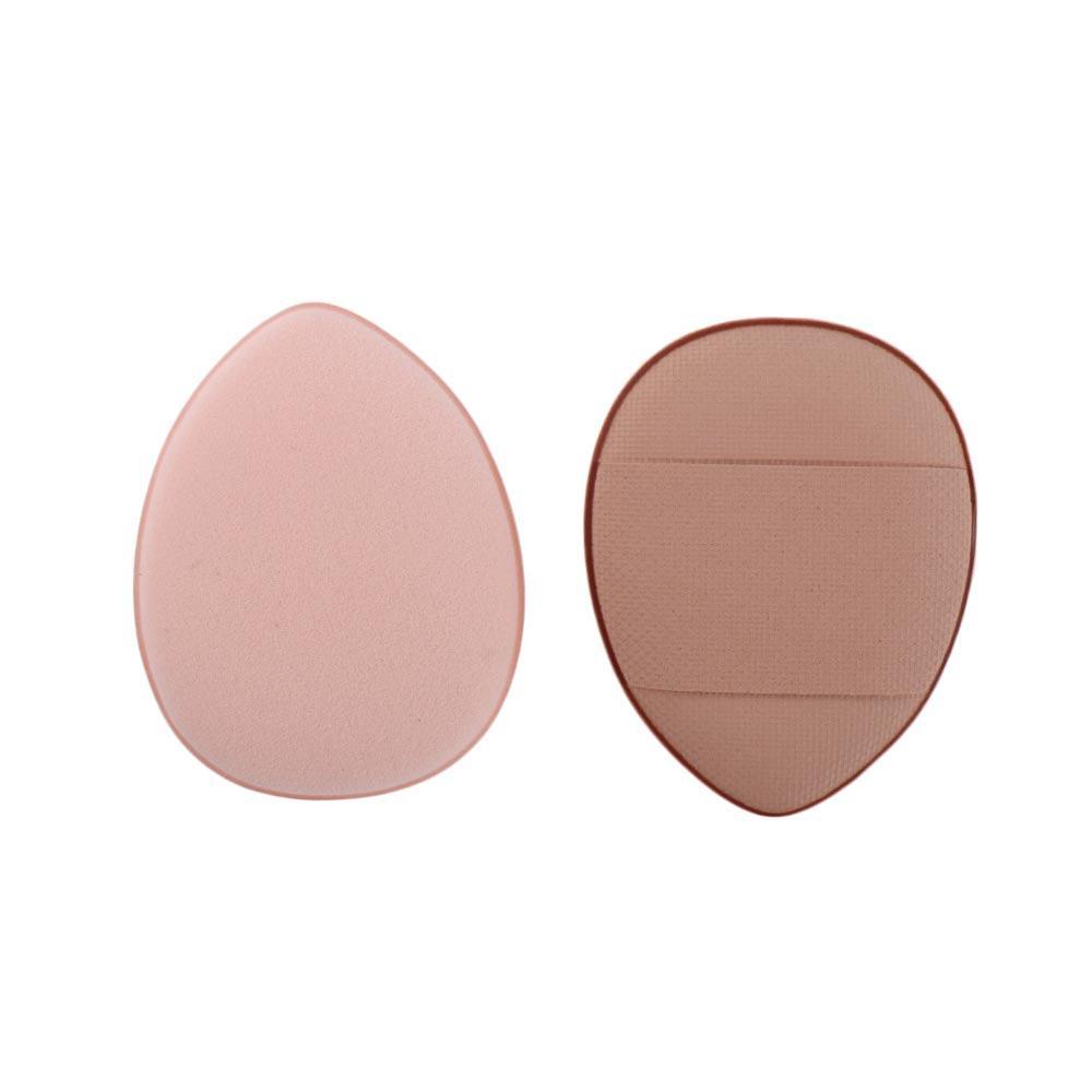 Miếng Mút Trang Điểm Siêu Mềm Hình Ngón Tay