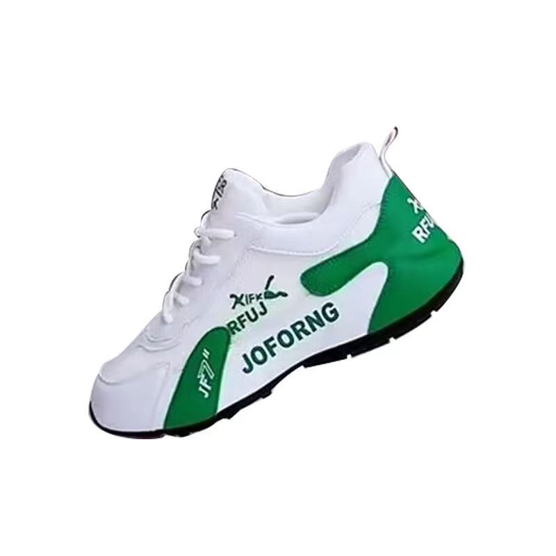 Giày Thể Thao Đế Mềm Phối Lưới Thoáng Khí Thời Trang Cho Nữ