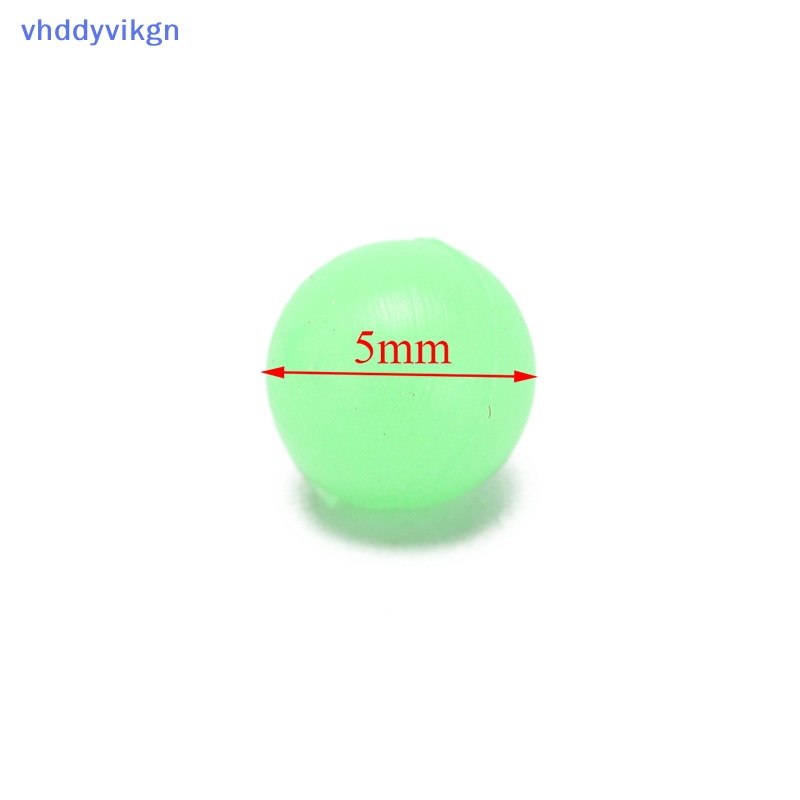 Set 100 Phao Câu Cá 6 / 8mm Chuyên Dụng Vn VN VN