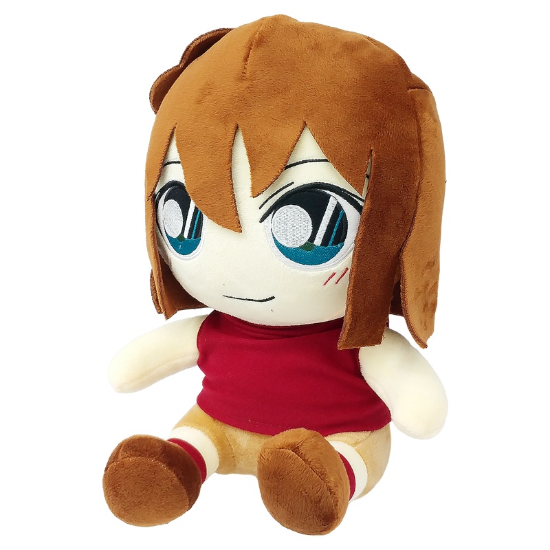 Thú Bông Haibara Size M - Tagger HPGNPT842