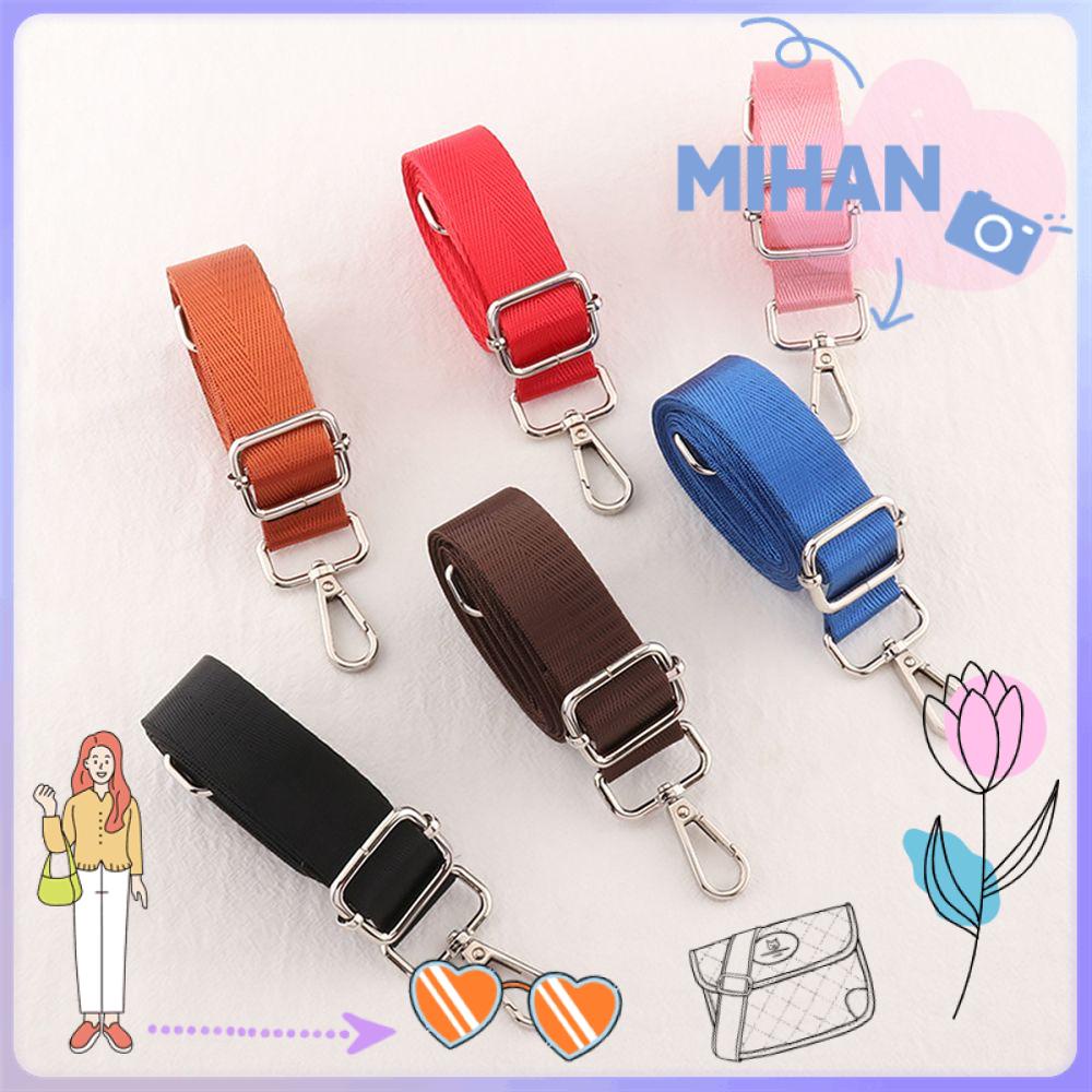 Dây Đeo Túi Xách Bằng Nylon Thời Trang MIHAN1