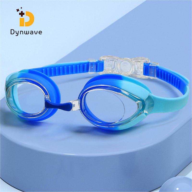 Kính Bơi Cho Bé Từ 2-12 Tuổi