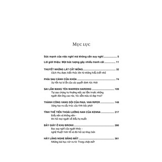Sách Trong Chớp Mắt - Blink (Tái Bản 2023)