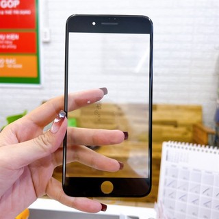 { CÓ KEO } Kính ép OCA SJ iPhone 7 Plus