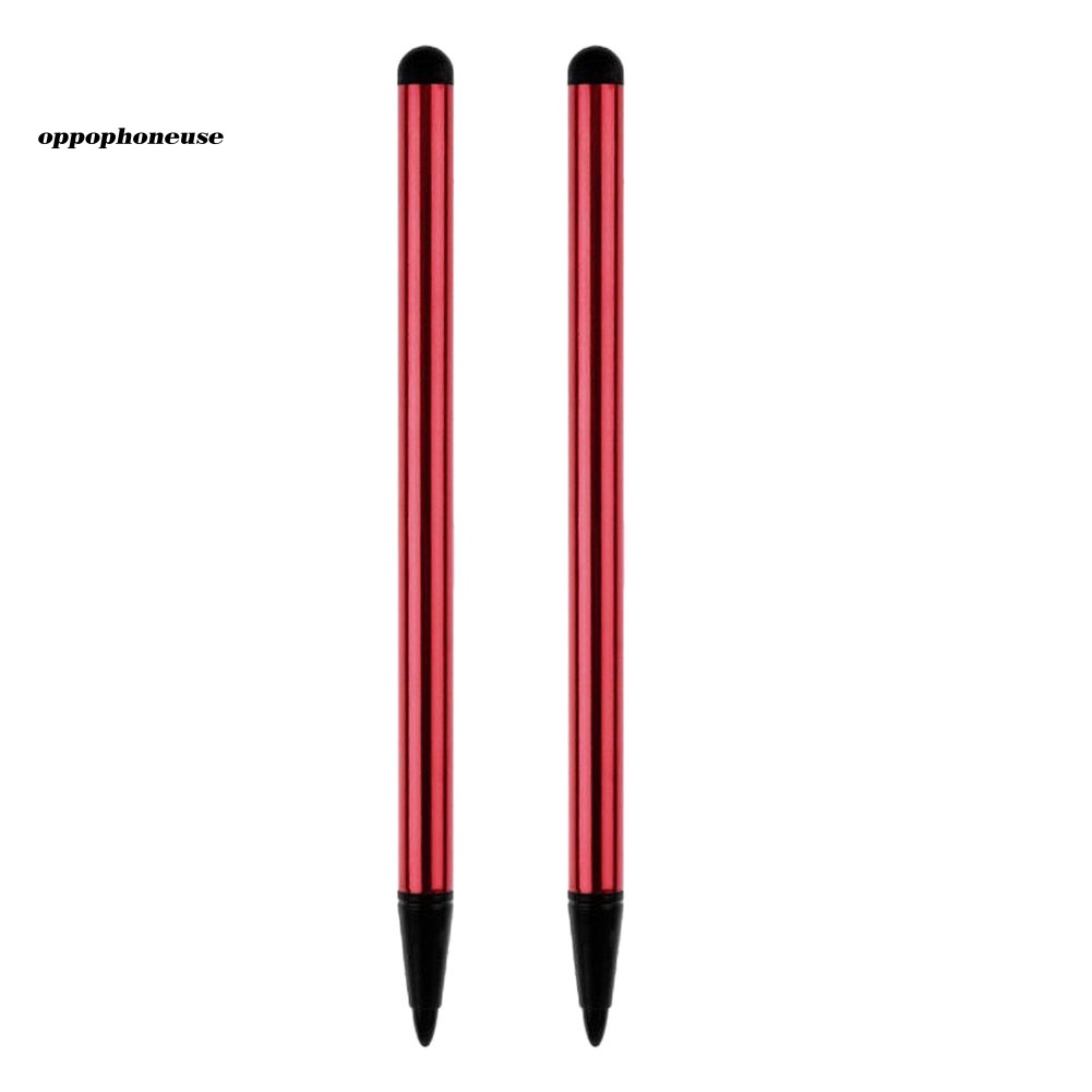 Bộ 2 Bút Cảm Ứng Màn Hình Cho OPPO / iPad / Máy Tính Bảng