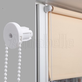  Ròng Rọc Nhựa   Chuỗi Hạt Bằng Đồng Gắn Rèm Cửa   Cửa Sổ Nhà Ở Dạng Cuộn Tiện Dụng 