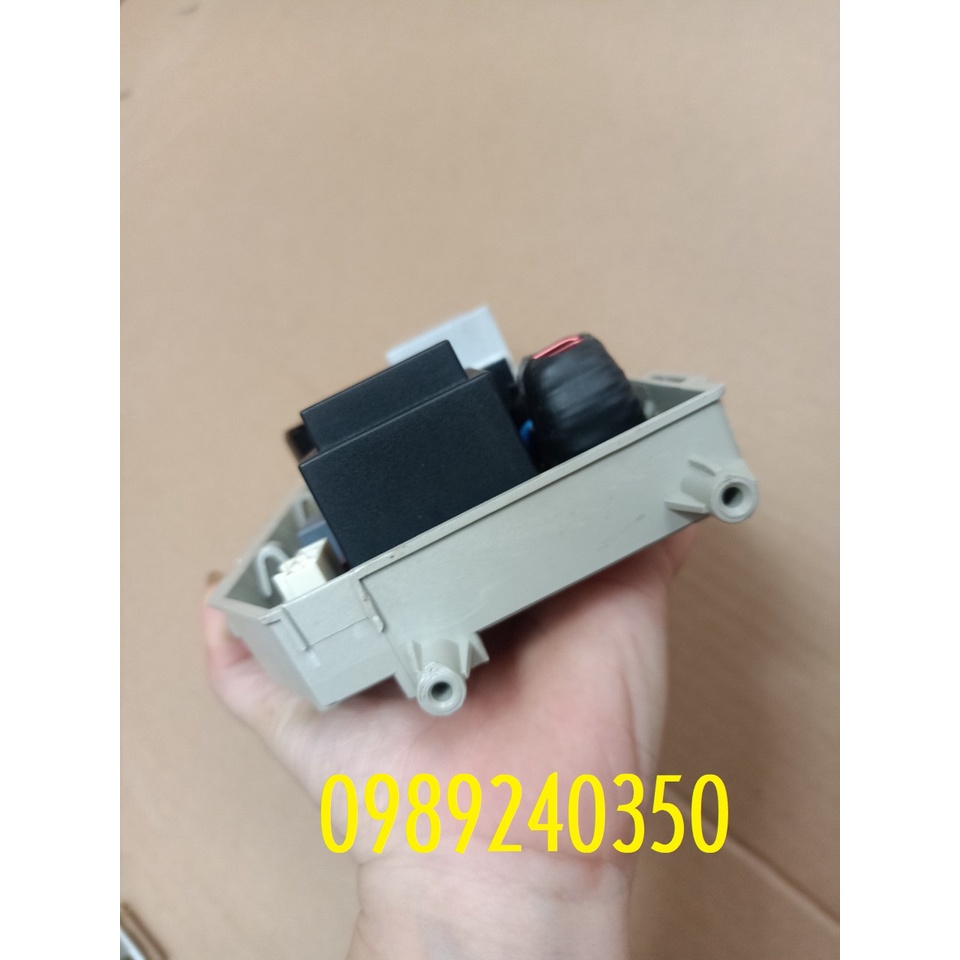 Bo mạch công suất máy giặt AQUA AQD - DD850E chính hãng