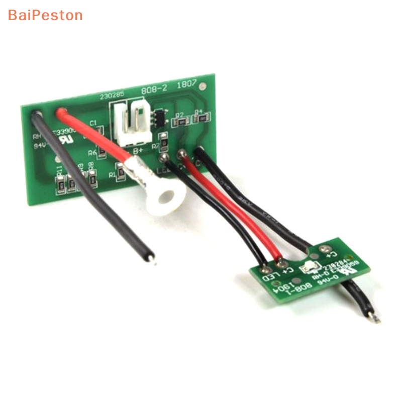 Bảng Mạch Điện Lắp Ráp Cho Tông Đơ WAHL8591 / 8148