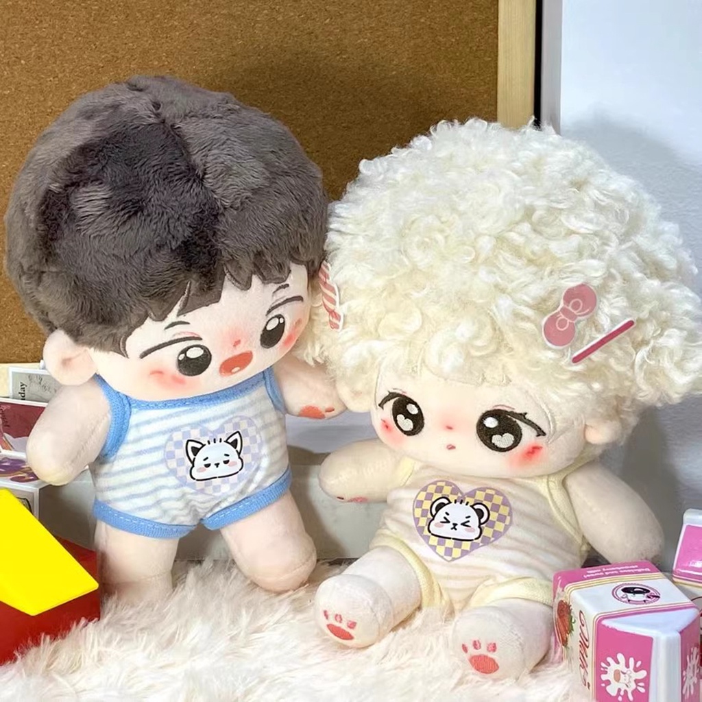 Thú Nhồi Bông Hình 12 Cung Hoàng Đạo Sáng Tạo