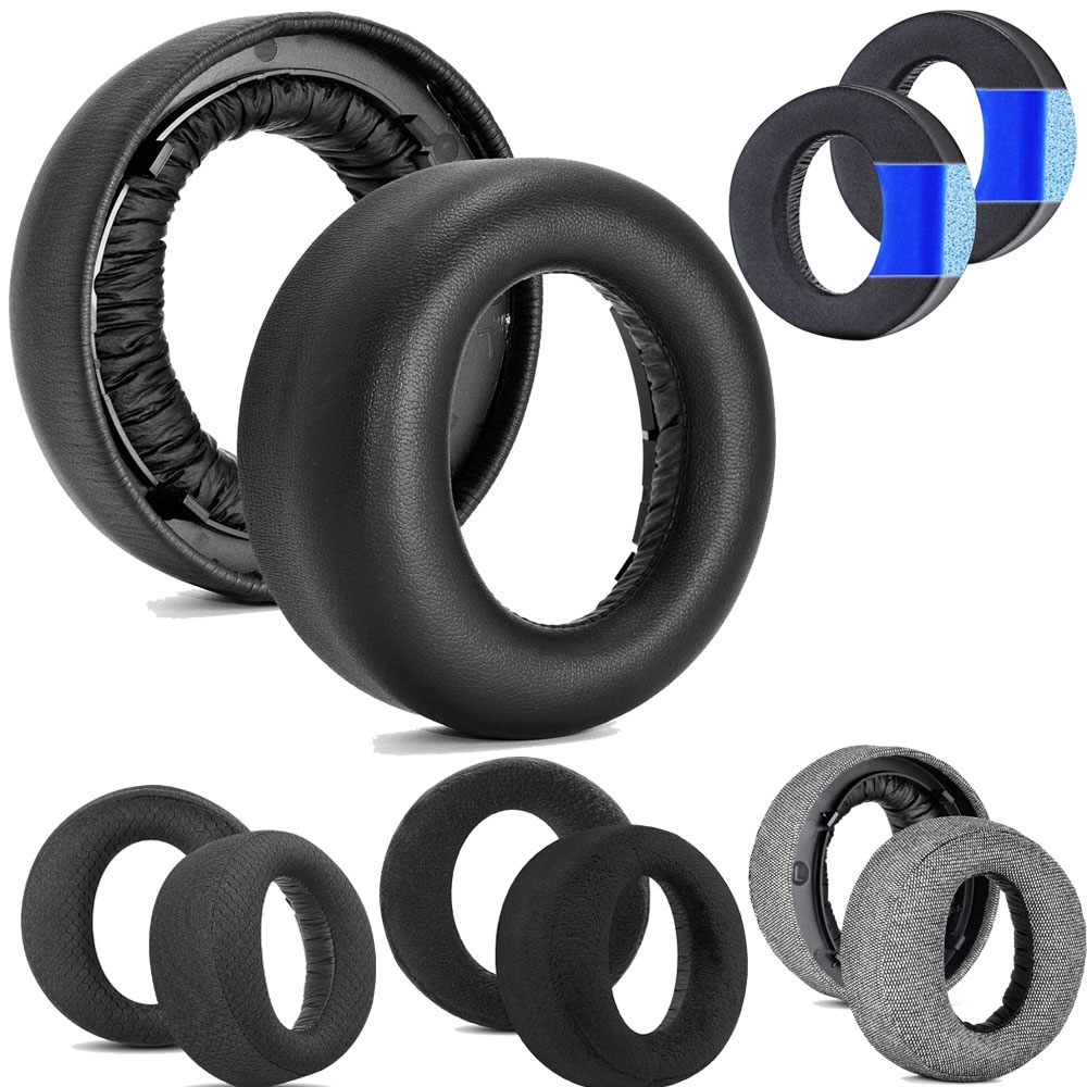 Đệm Bọc Bảo Vệ Tai Nghe Chụp Đầu Thay Thế Chuyên Dụng Cho PS5 PlayStation PULSE 3D