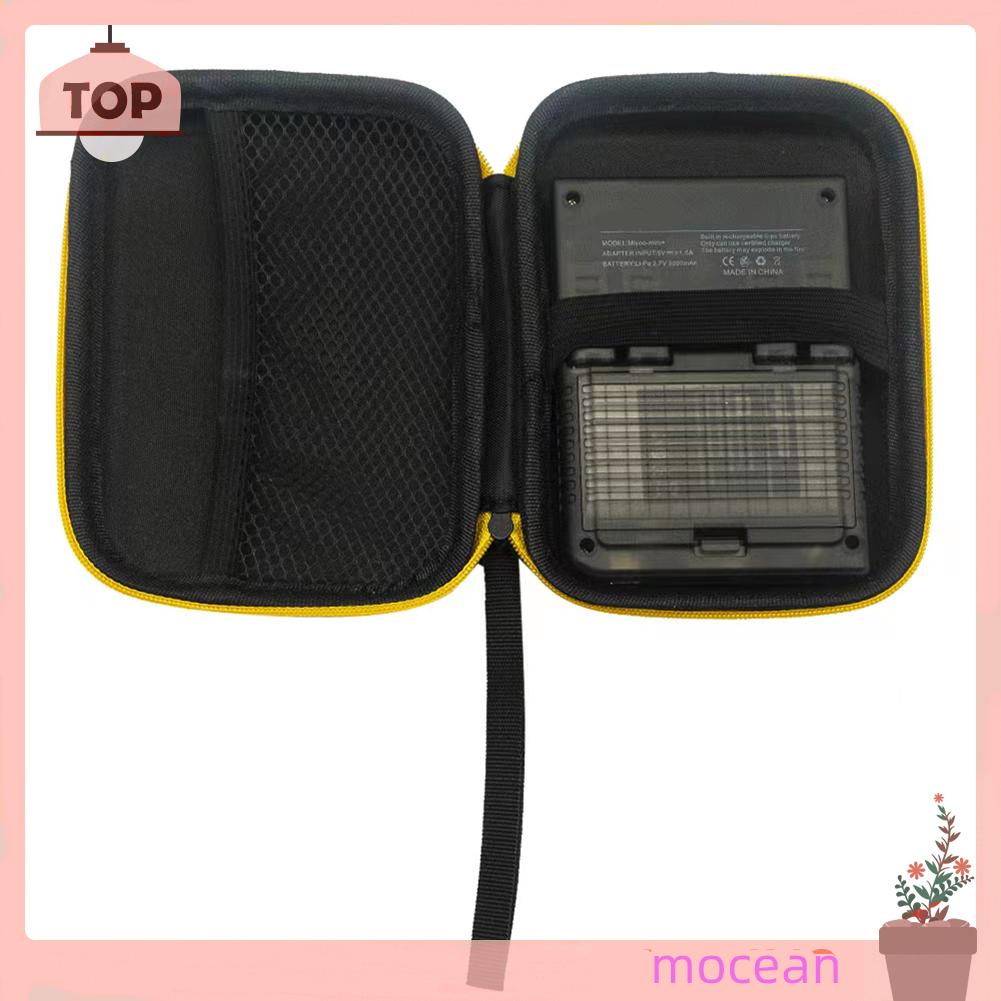 Túi EVA Bảo Vệ Máy Chơi Game miyoo Mini / miyoo Mini + / RG35XX / RG353V / RG353VS