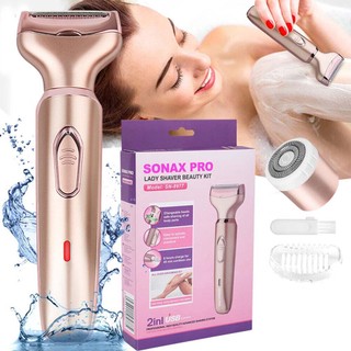 Electric Razor for Women Painless Lady Foil Shaver Wet Dry Womens Shaver Cordless Waterproof Body Hair Removal for Bikini Area Legs Underarms Armpit Arms Public and Back