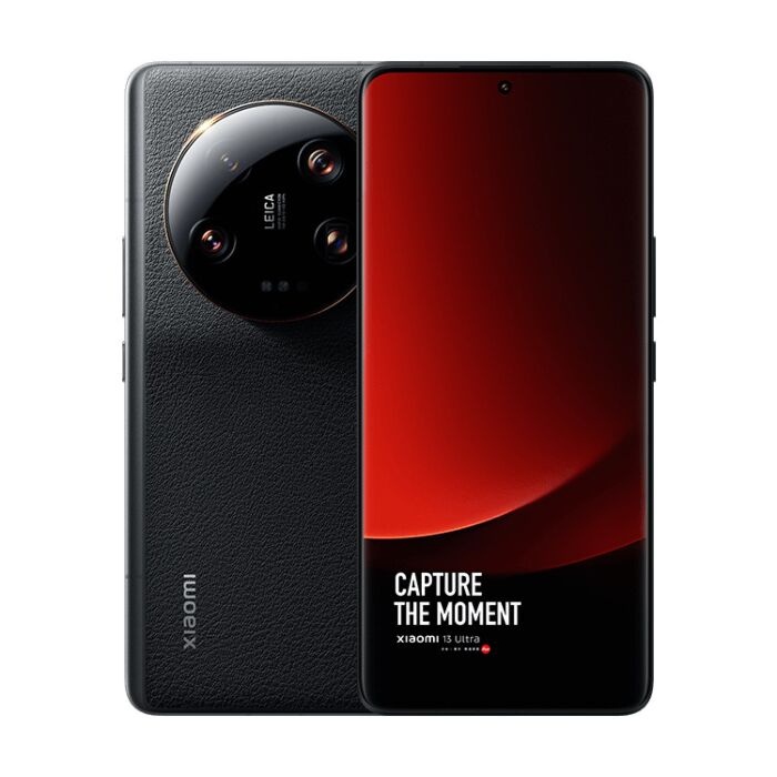 Điện thoại Xiaomi 13 Ultra - Hàng nhập khẩu