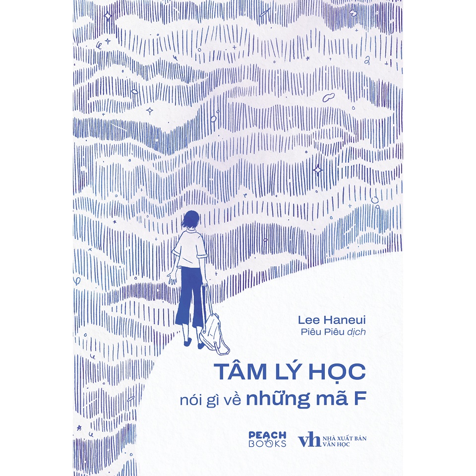 Sách - Tâm Lý Học Nói Gì Về Những Mã F
