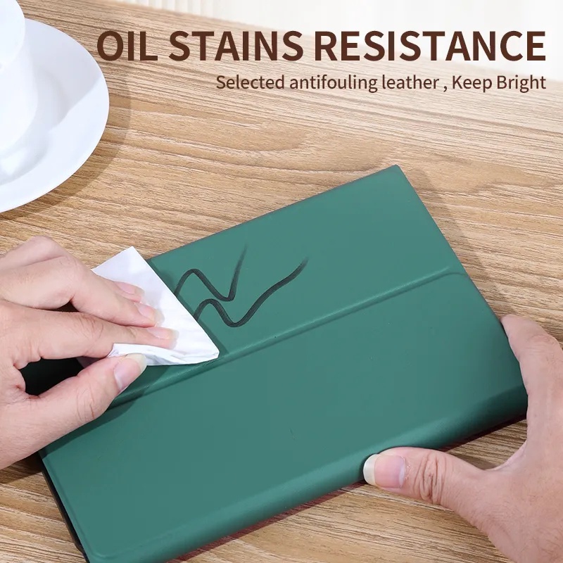 Bao Da PU Nắp Gập Kèm Bàn Phím Bluetooth Cho Samsung Galaxy Z Fold 5 5G Z Fold 4 Z Fold 3 2 1 Z Fold 5 Z Fold 4 3 Z Fold 2 1