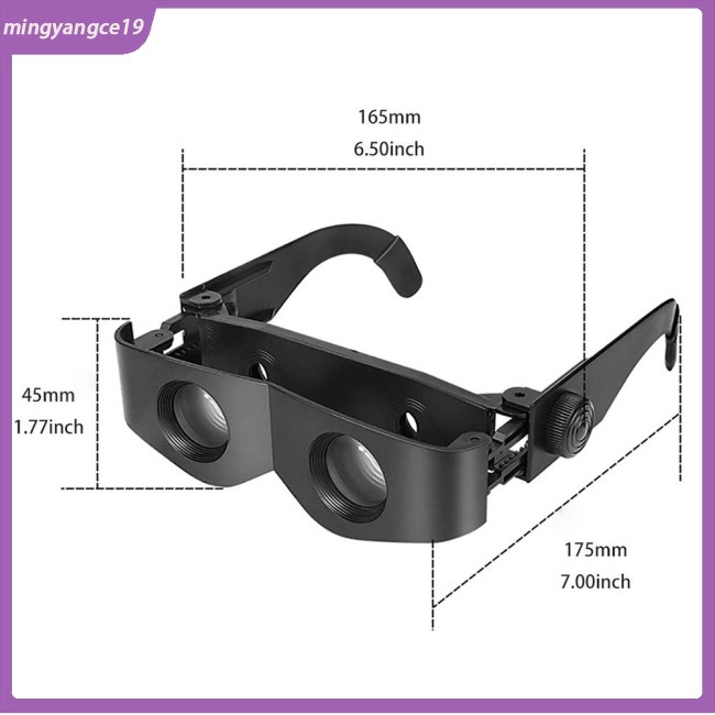 Kính Viễn Vọng Chuyên Nghiệp Cho Câu Cá / Xem Phim / Xem Tv