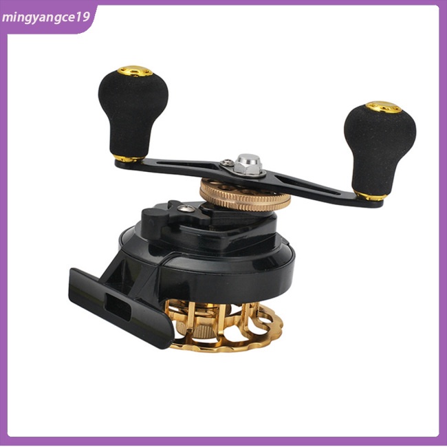 Máy Câu Cá Chuyên Dụng Chất Lượng Cao