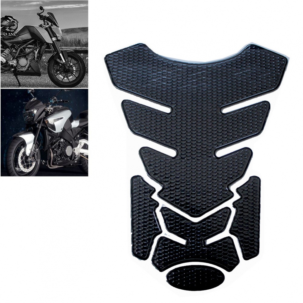 Miếng Dán Bảo Vệ Bình Xăng Xe Mô Tô Chất Lượng Cao