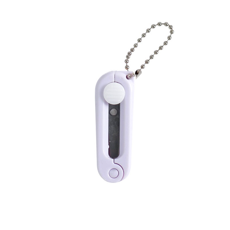 Kéo Gấp Mini Đa Năng Dễ Thương An Toàn WJ345