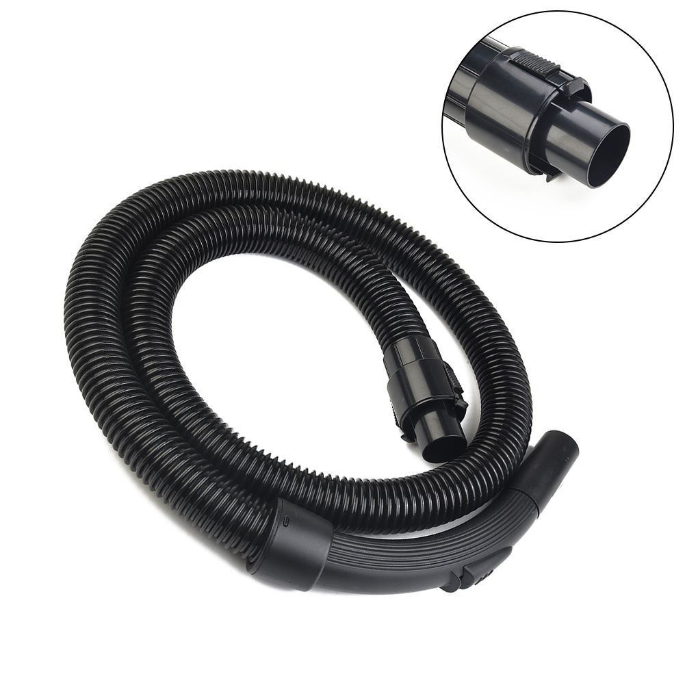 Vòi phun phụ kiện máy hút bụi đa năng màu đen qw12t-05f qw12t-07k