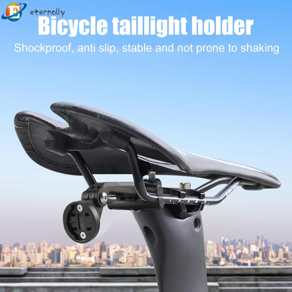 Giá Đỡ Đèn Xe Đạp Chống Sốc Cho Garmin Varia Radar