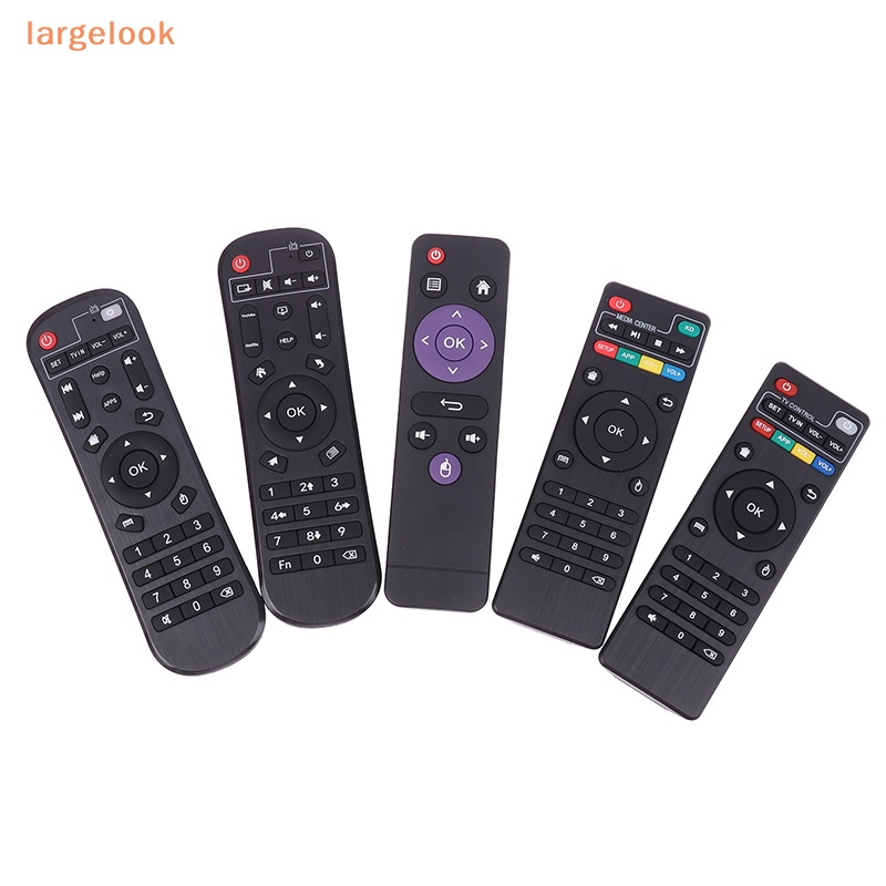 Điều Khiển Từ Xa X96 X96mini X96W Cho TV Android X96 x88 pro / A95X