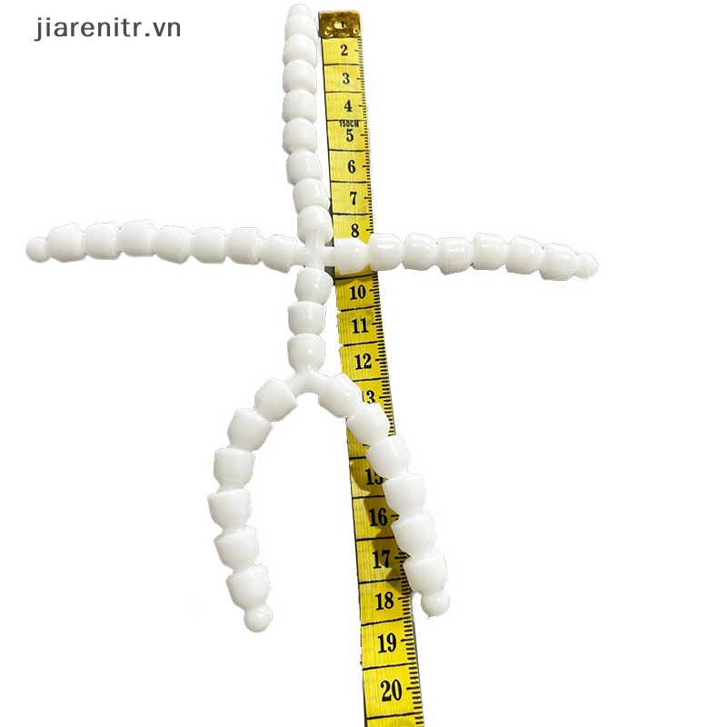 Bộ Xương Nhồi Bông 20 / 15CM Cho Búp Bê