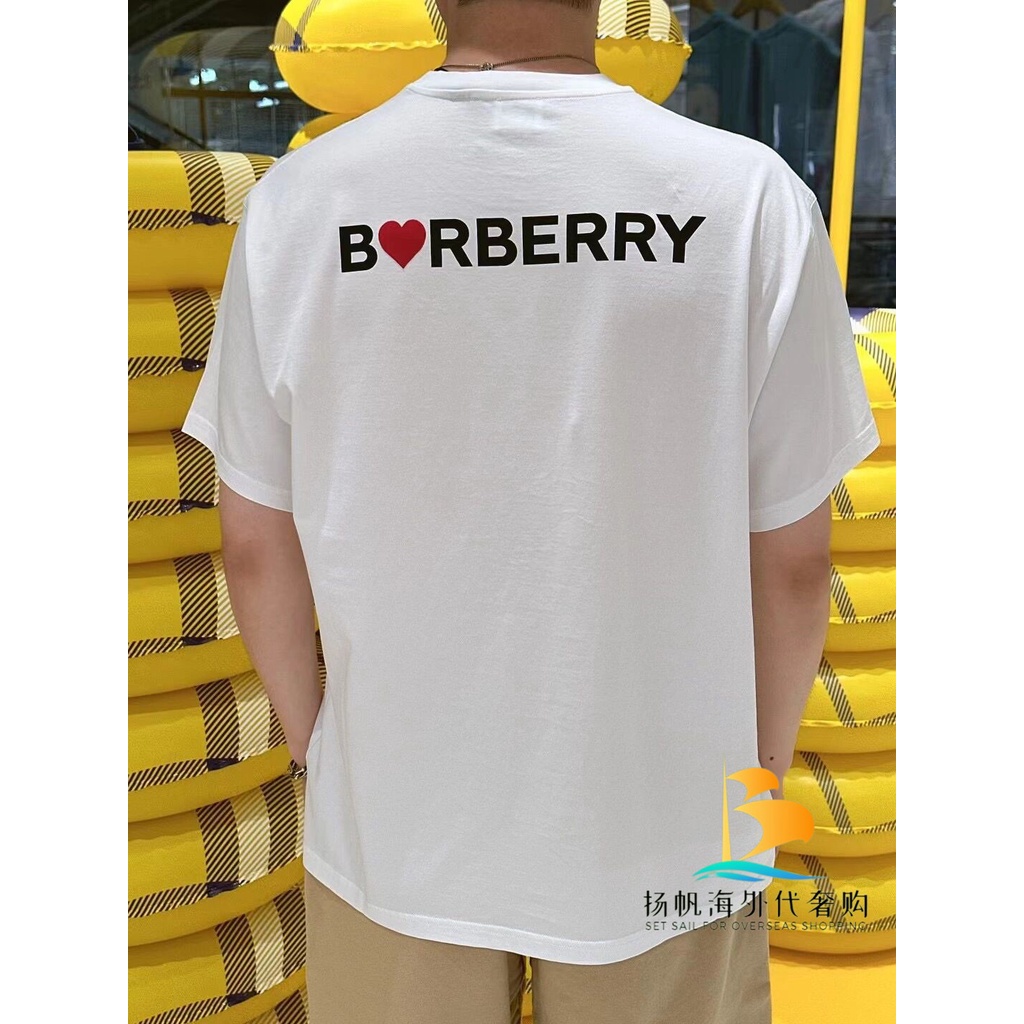 Áo Thun Tay Ngắn In Hình Ngựa Một Chiều Thời Trang Mùa Hè Cho Nam Và Nữ