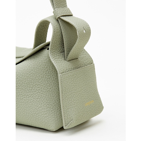 Songmont Túi Xách Da Đeo Chéo Thời Trang Dành Cho Nữ