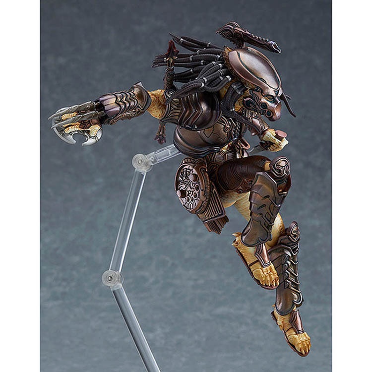 Figma Mô Hình Nhân Vật alien vs predator sp108