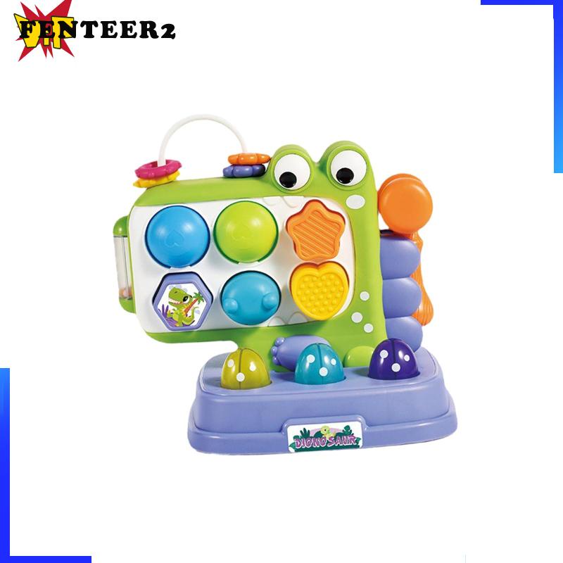 Máy Chơi game Ghi Nhớ Điện Tử Cho Bé