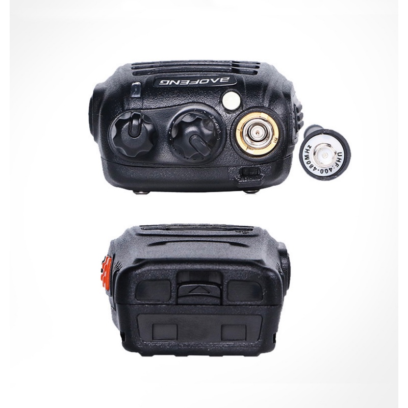 BaoFeng 888S Bộ Đàm Không Dây Analog Mini Bộ Đàm Ngoài Trời Bộ Đàm Cầm Tay Công Suất Cao