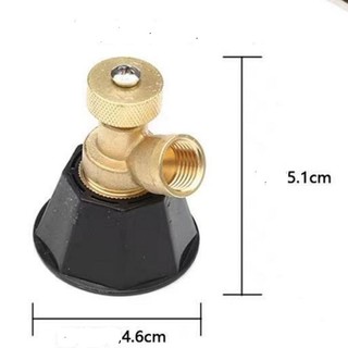 BÉC LOA XỊT VÒI XỊT ĐA NĂNG