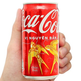 nước ngọt Coca Cola 235ml(thùng 24 lon)