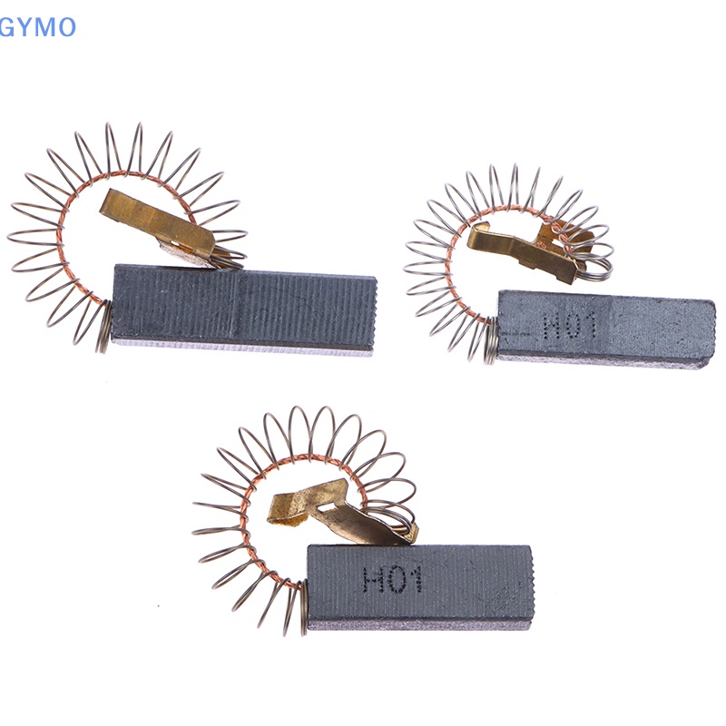 Động cơ thay thế 1 cái chổi than cho bộ phận máy sấy tóc cho thú cưng máy thổi nước cho thú cưng hdy