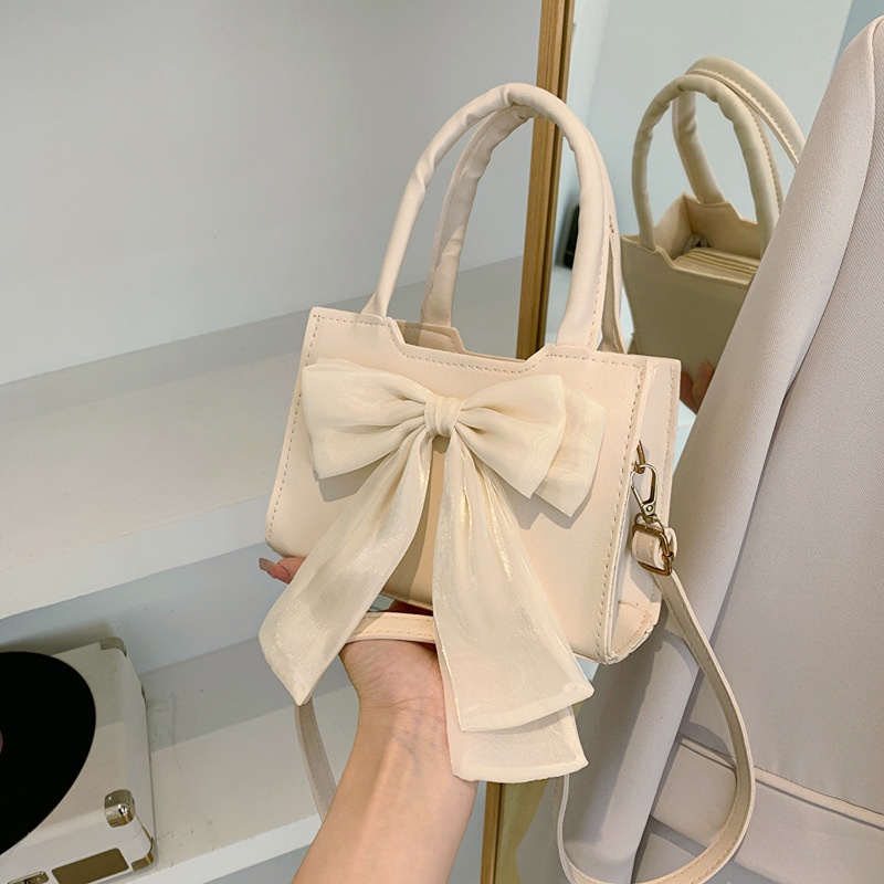 Túi Xách 2 Dây Đeo Chéo Thời Trang Dành Cho Nữ